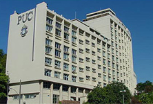 Leme building