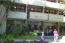 RDC building